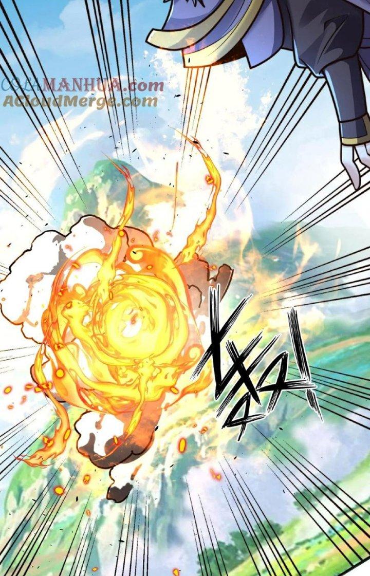 ta nuôi ma quỷ ở trấn ma ti chapter 160 68