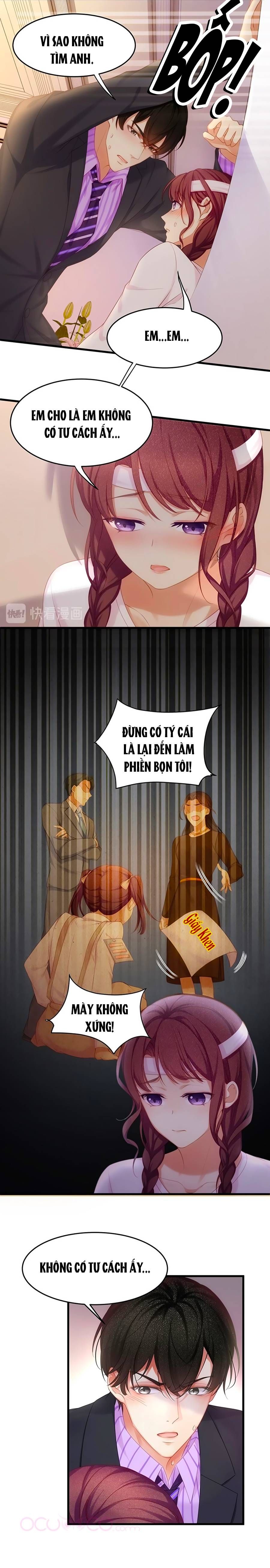 ta với bốn vị cố tiên sinh chapter 11 4