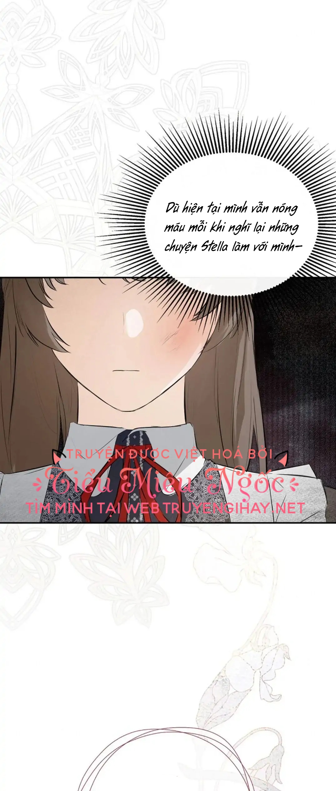 tôi biết bí mật của nam phụ chapter 27 48