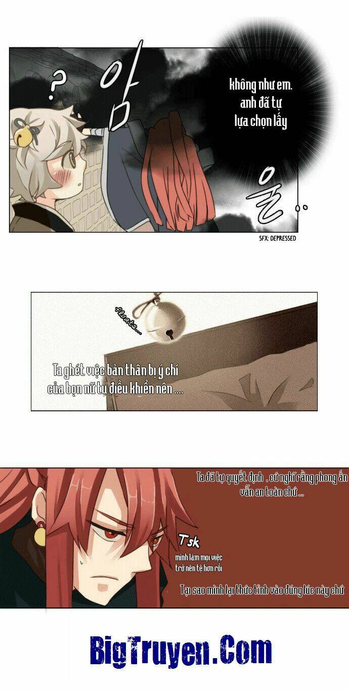 godly bells chapter 8 4