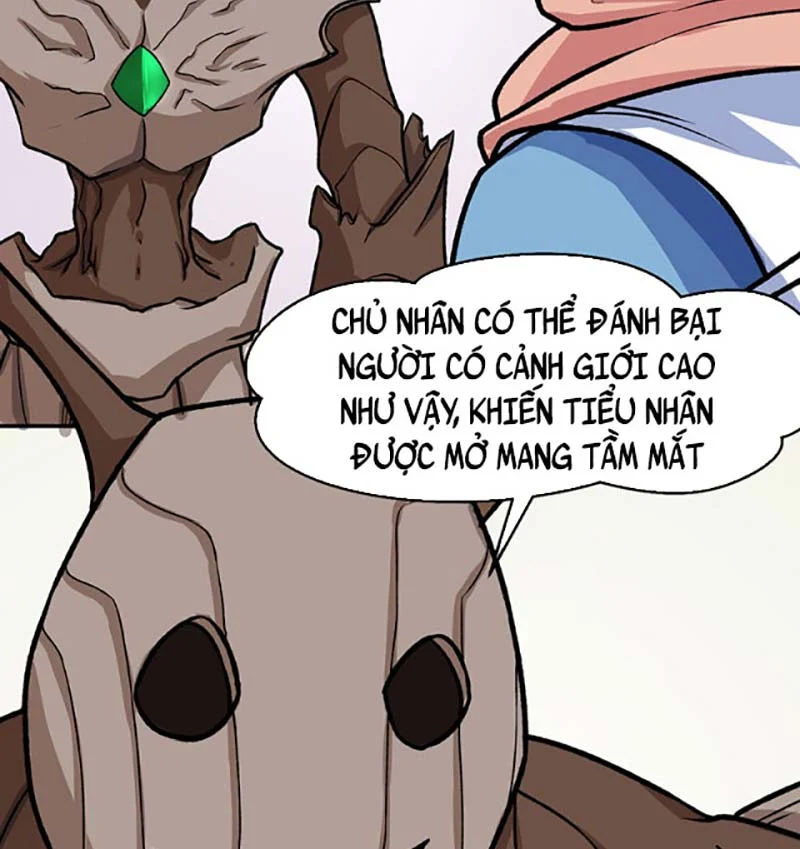 võ đạo độc tôn chapter 476 45