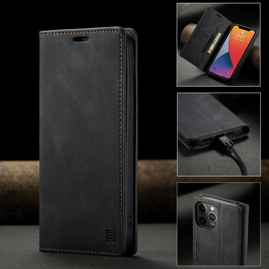 Bao Da dành cho Iphone 12 pro max mẫu casem