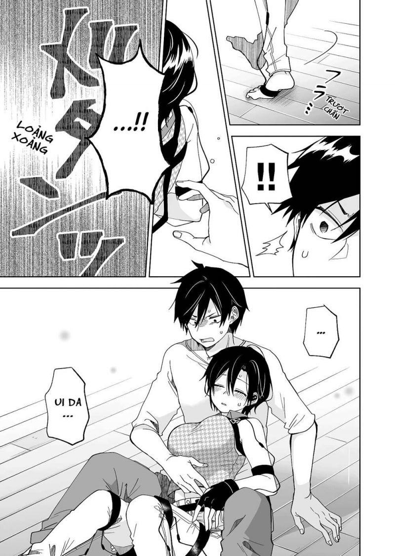 koi shita no de, haishin shite mita chapter 2021 10