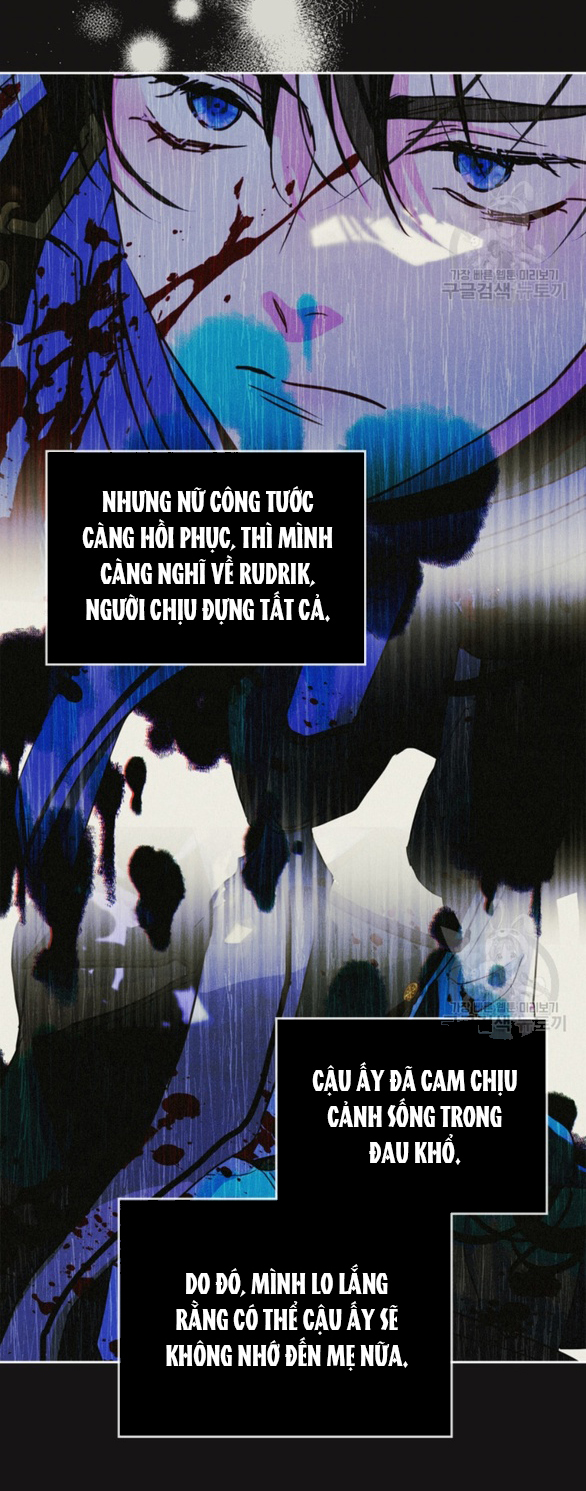 tôi đã trở thành bạn gái của nam chính chapter 33.1 29