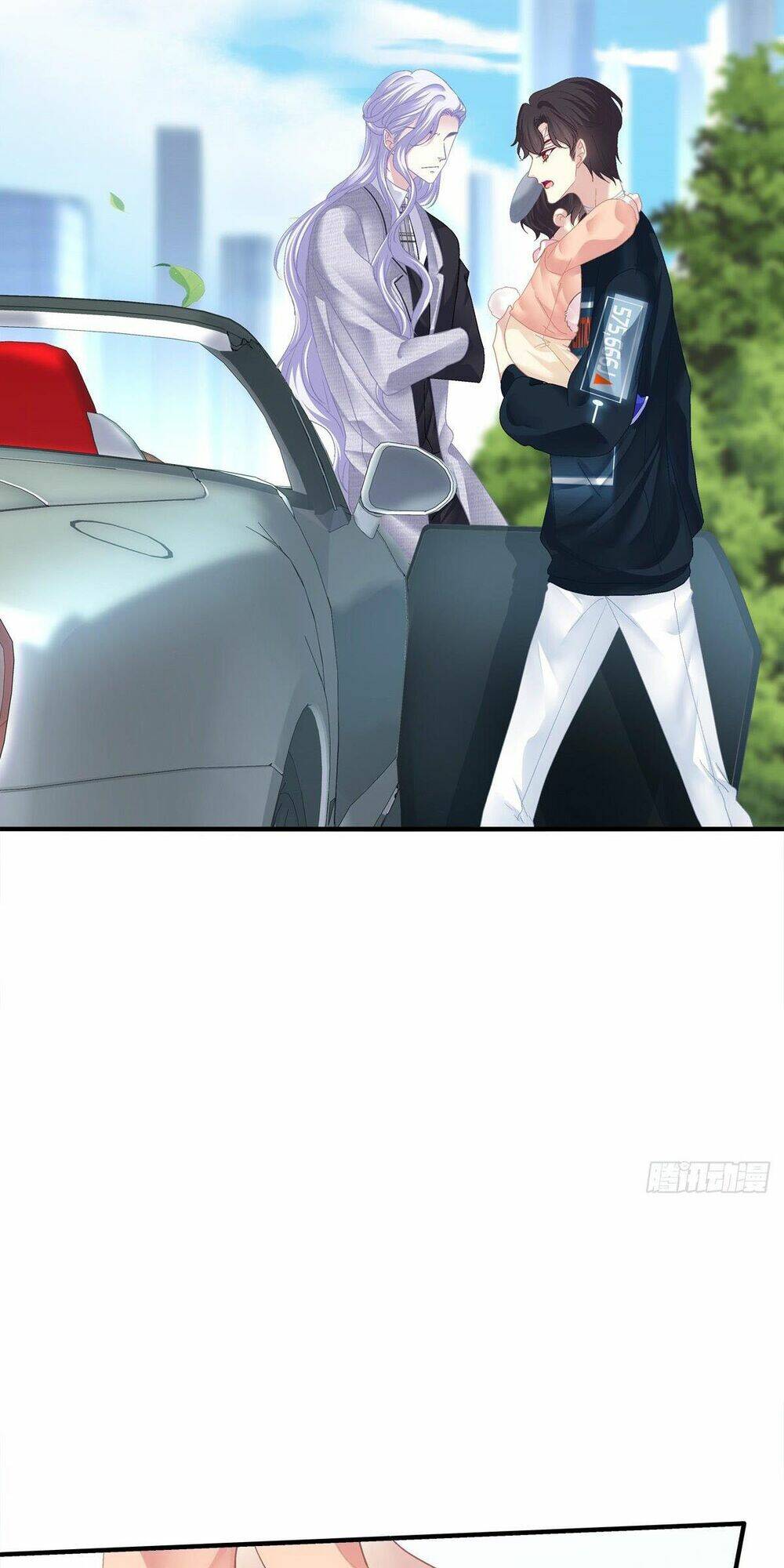 toàn bộ nắm trong tay chapter 116 11