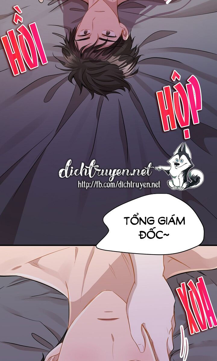 cuộc sống kỳ thú chapter 28 58