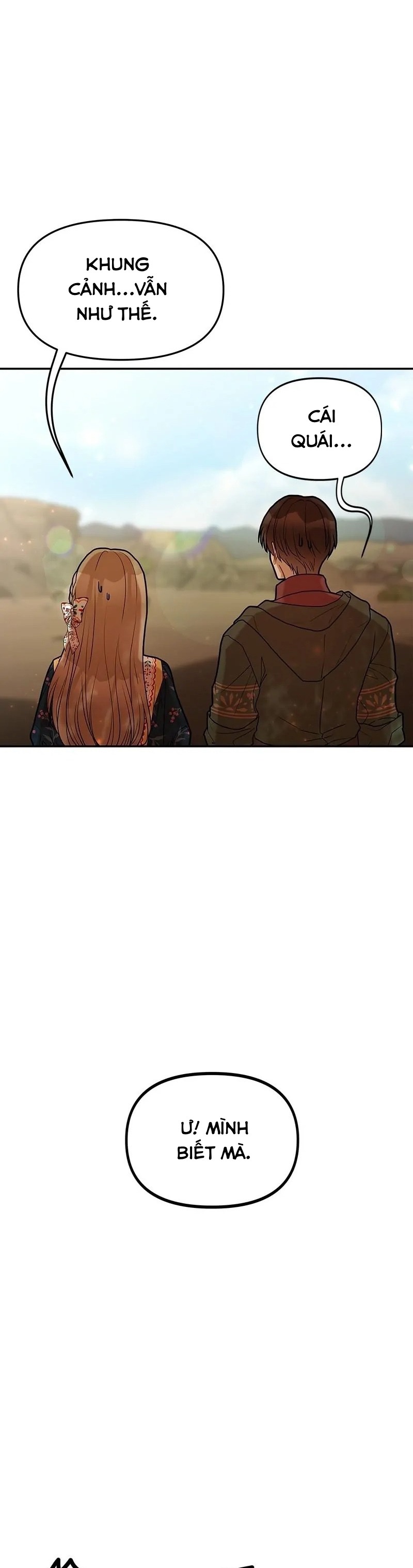 làm cách nào để sống sót trong cuốn tiểu thuyết ngôn tình lãng mạn chapter 61 55