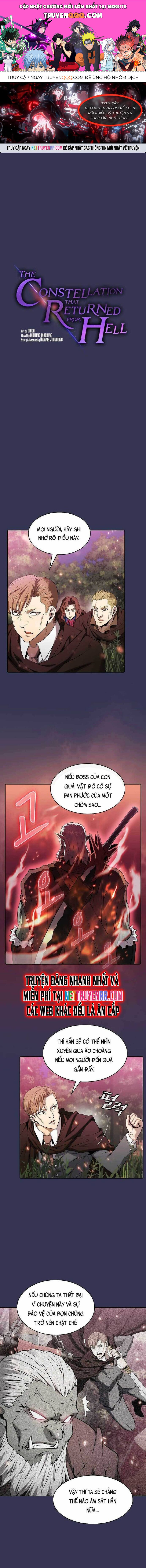 thiên thần quay về từ địa ngục chapter 113 1