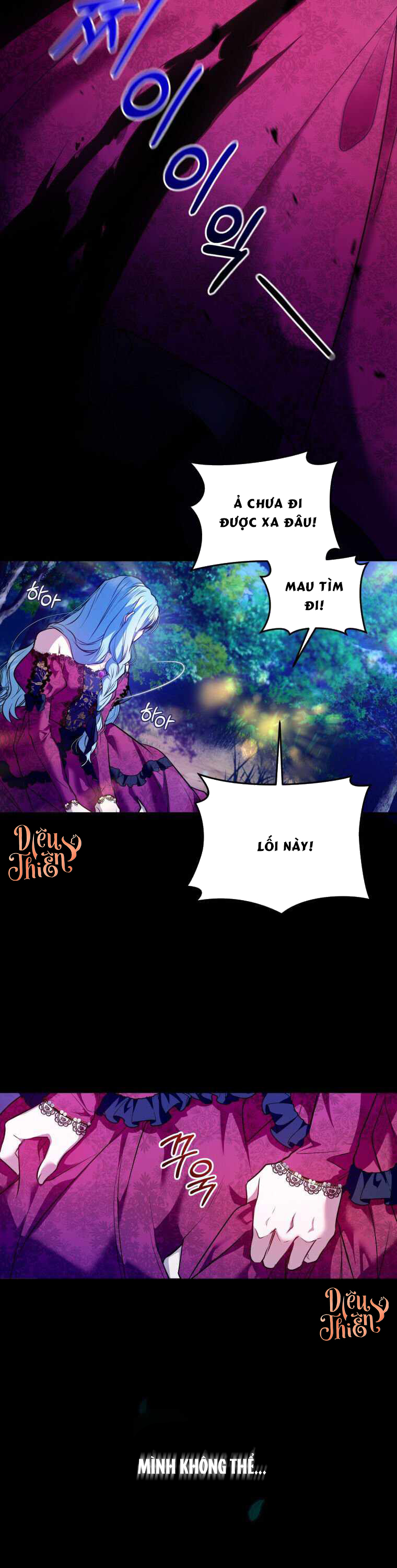 ta sẽ làm chủ chính mình chapter 1 2