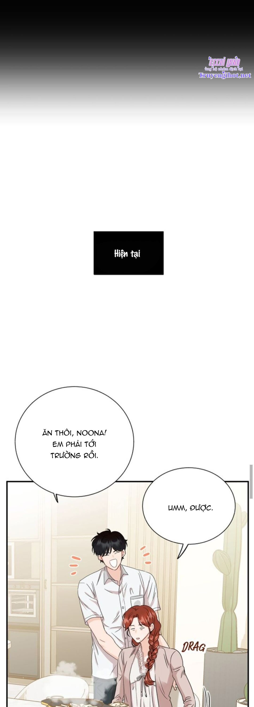 gia đình tựa như xx chapter 4.1 22