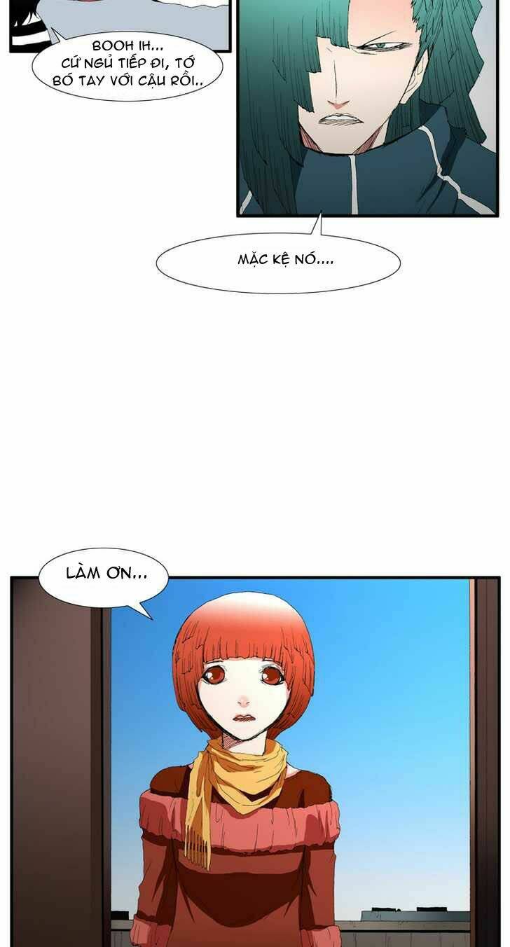 siêu năng chapter 62 19