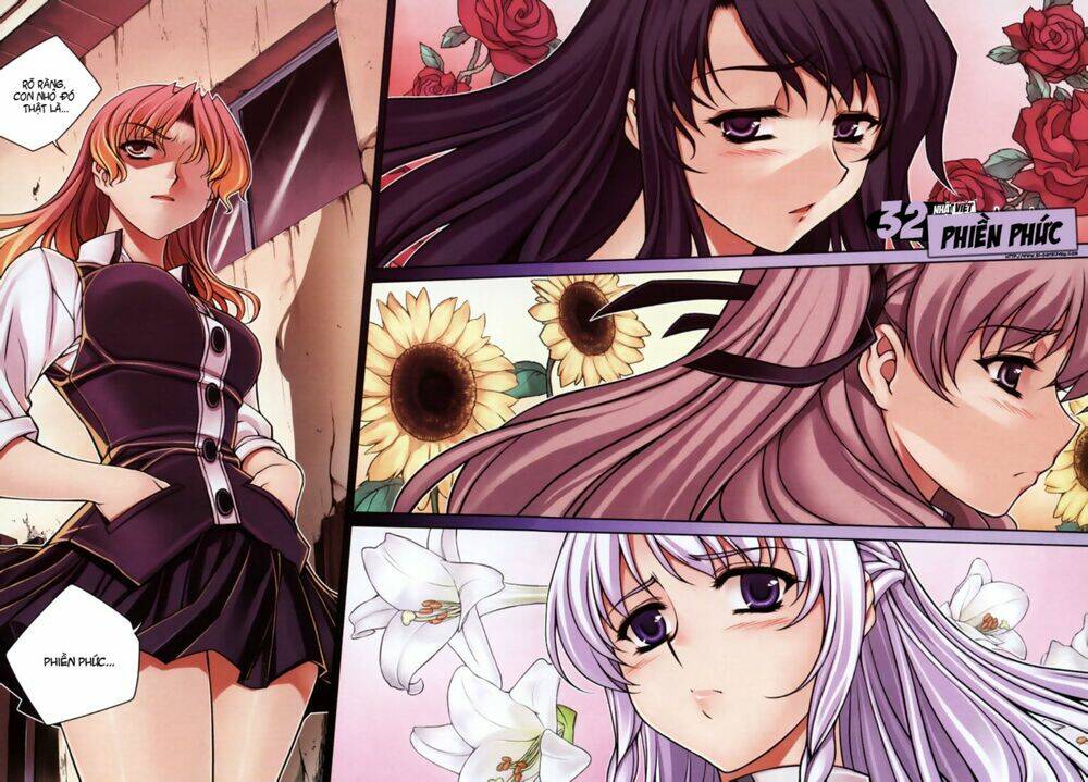 unbalance x unbalance chapter 33 5