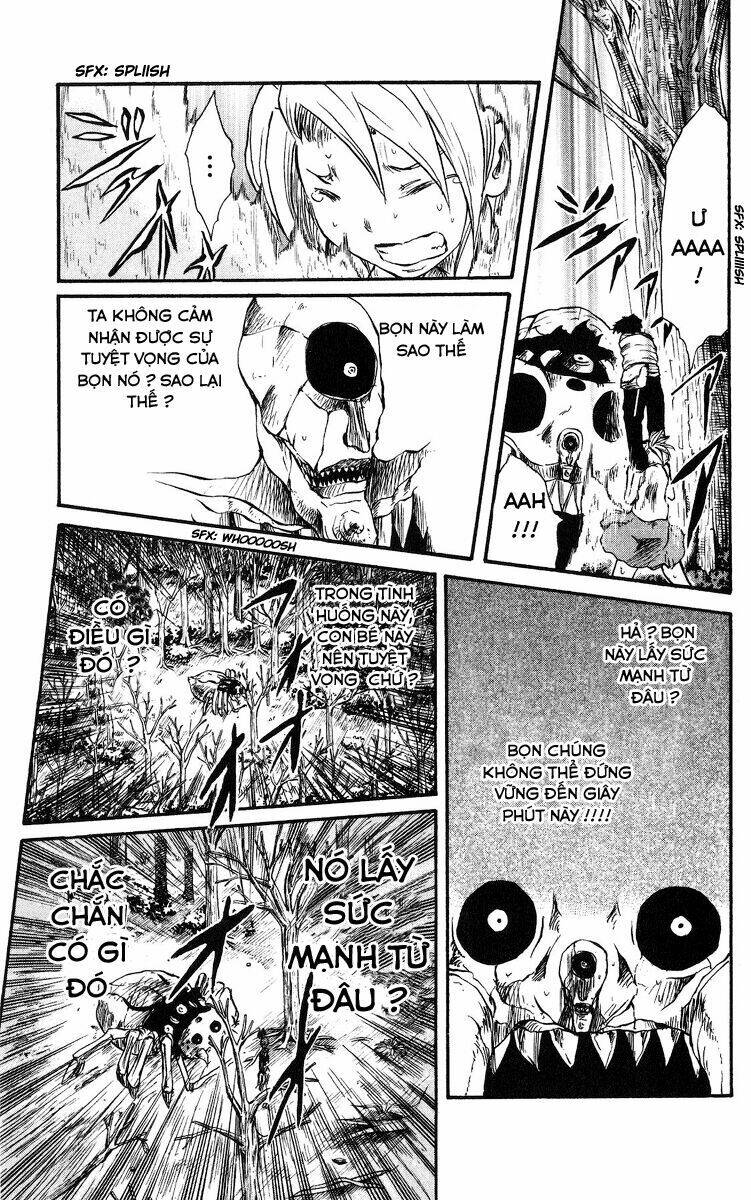 cerberus chapter 31 14