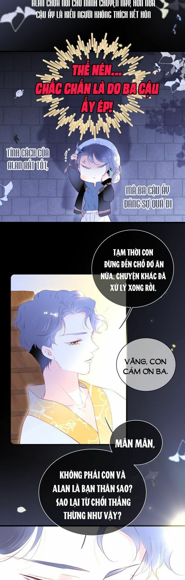 chạy trốn cùng con nhím chapter 42 15