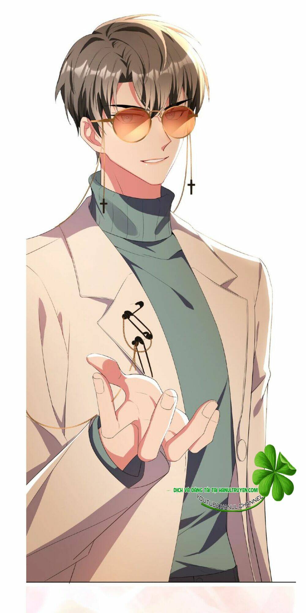 cô vợ nhỏ nuông chiều quá lại thành ác!! chapter 128 12