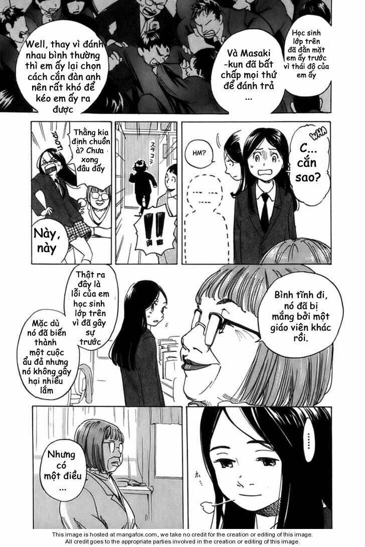 evil heart chapter 1 16