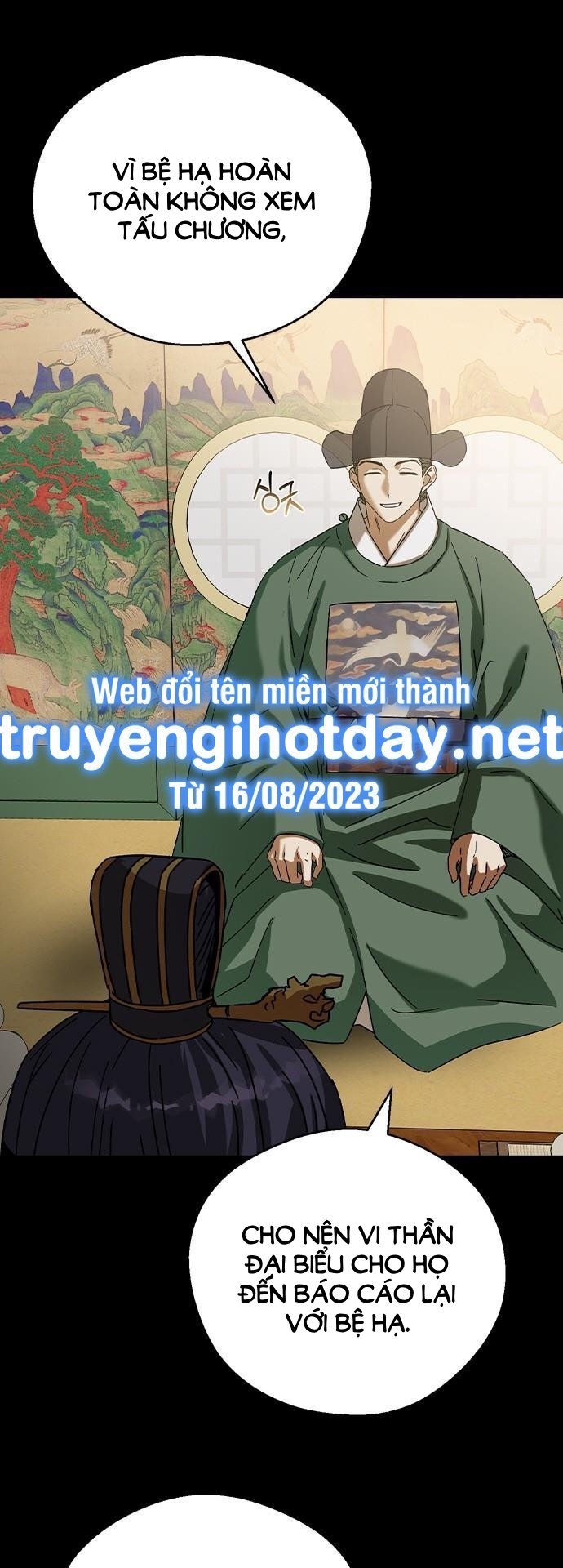 nhân duyên kiếp trước chapter 76.1 15