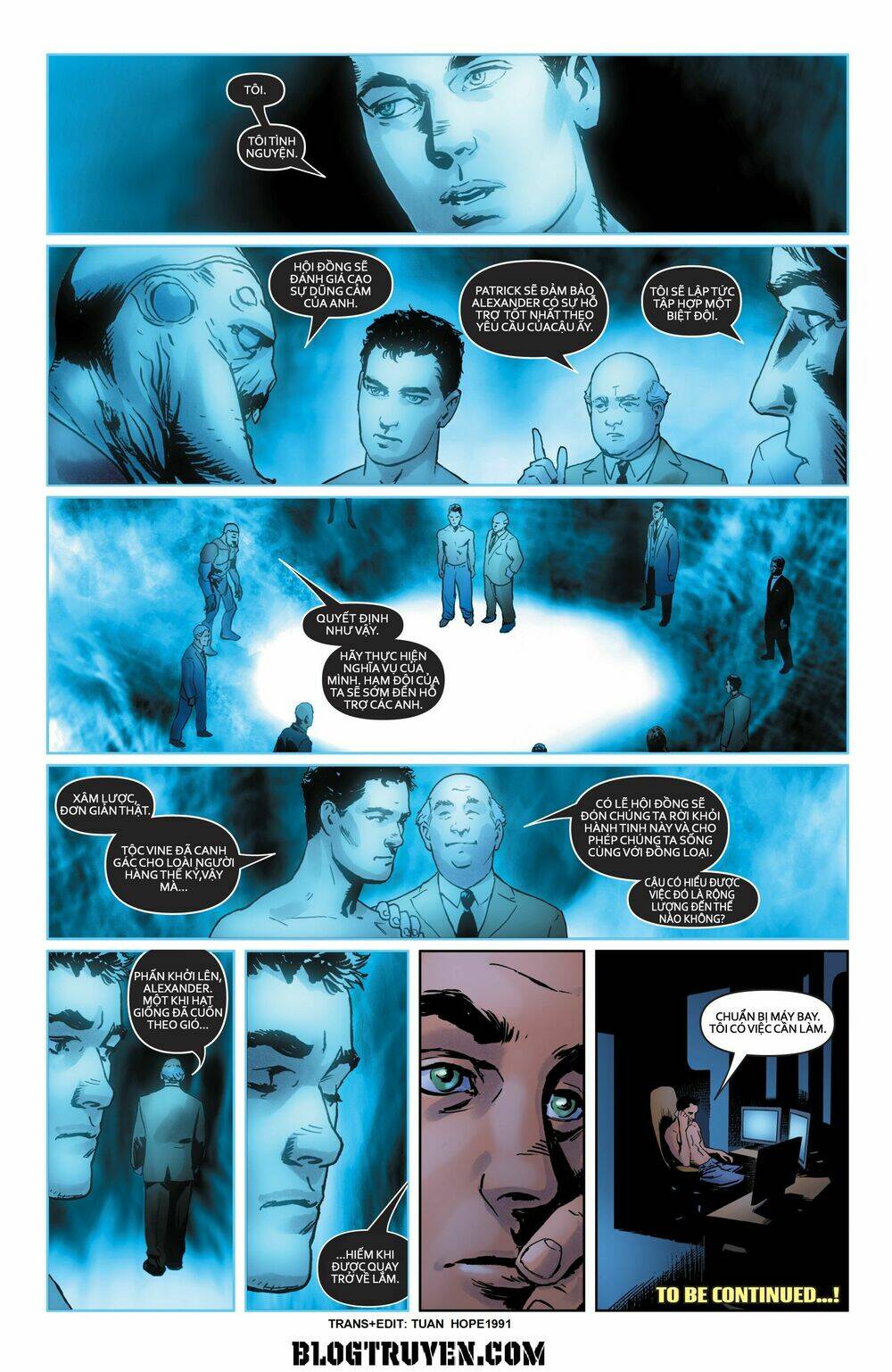 x-o manowar chapter 4 25