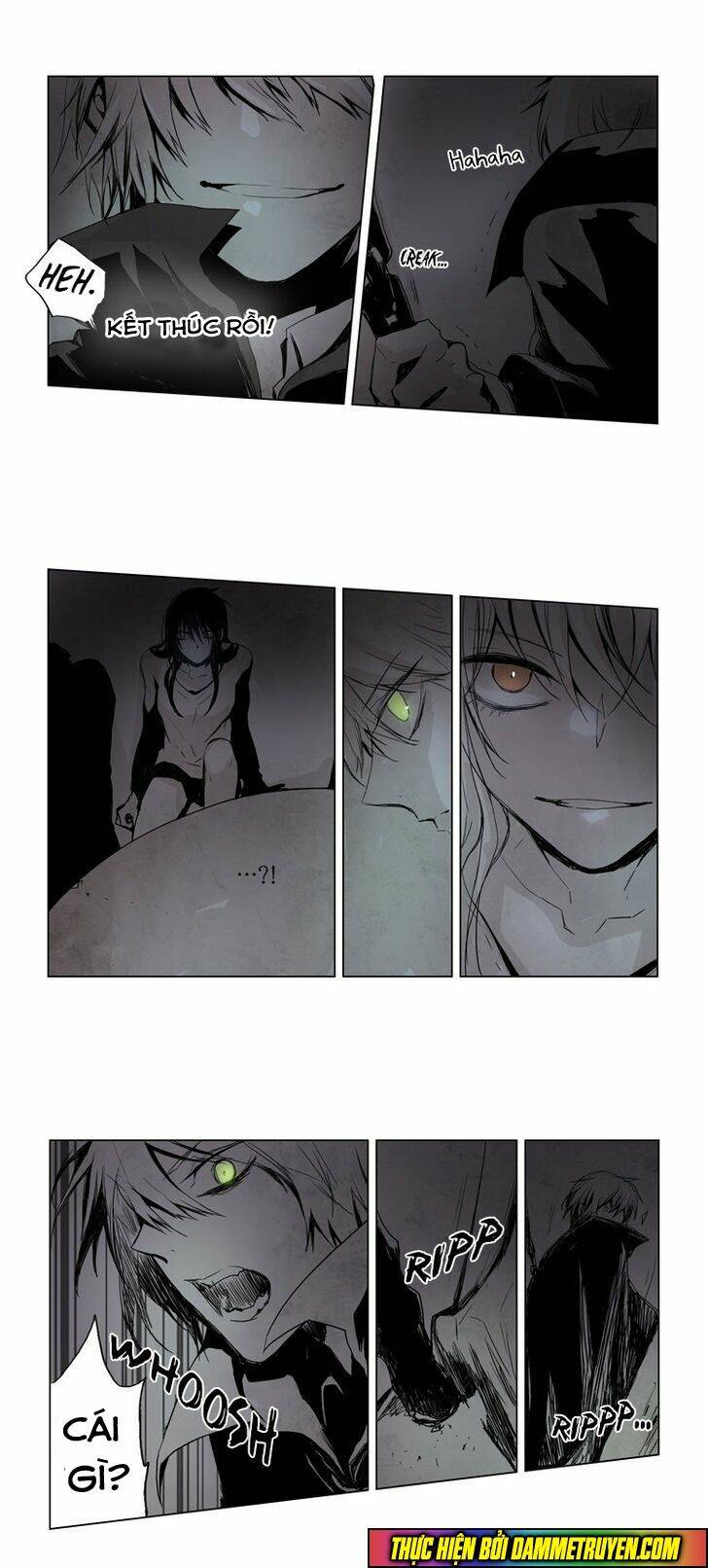 american ghost jack chapter 12 11