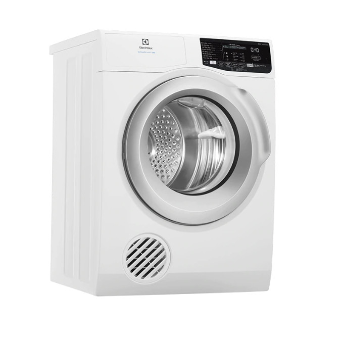 Máy Sấy Electrolux 8 Kg EDV805JQWA - Hàng Chính Hãng