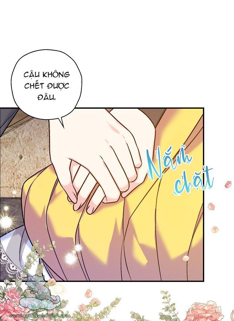 tôi sinh ra là con gái ác nữ chapter 36 7