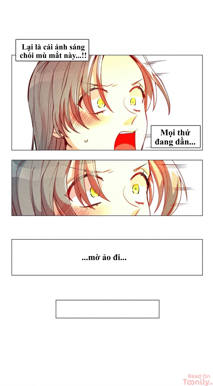 phù thuỷ trinh trắng tuổi 30 chapter 8 16