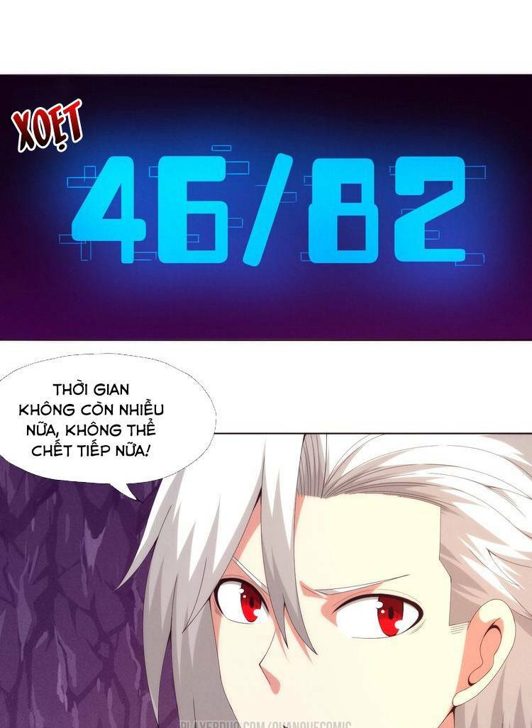 hắc kim đảo chapter 9 26
