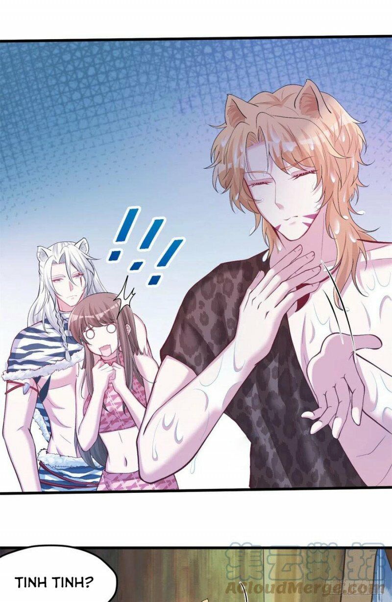 [16+] thảnh thơi thú thế chủng chủng điền, sinh sinh tể chapter 303 32