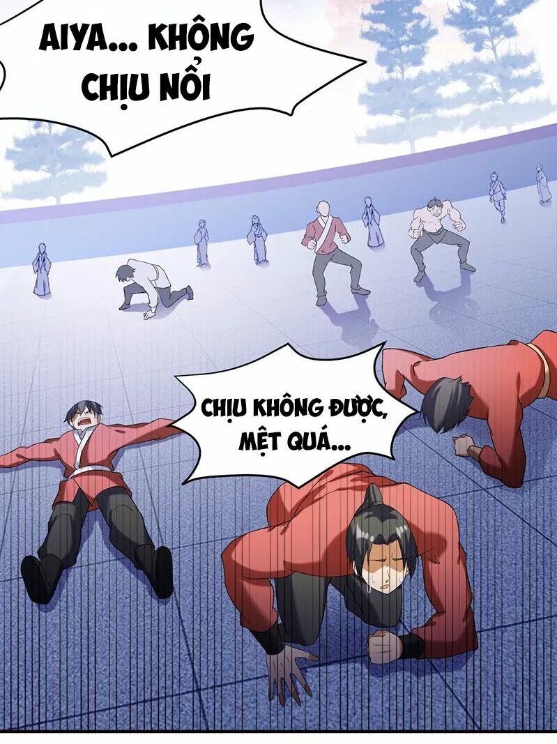 võ đạo độc tôn chapter 42 8