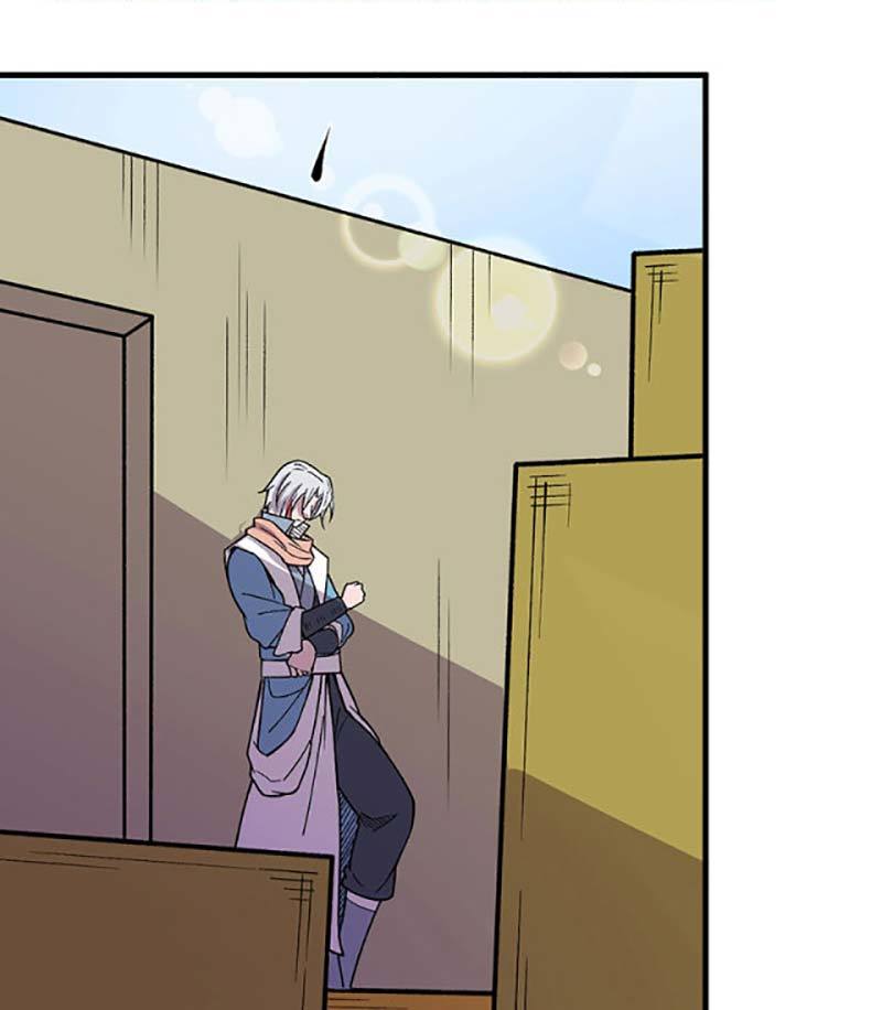 võ đạo độc tôn chapter 444 100