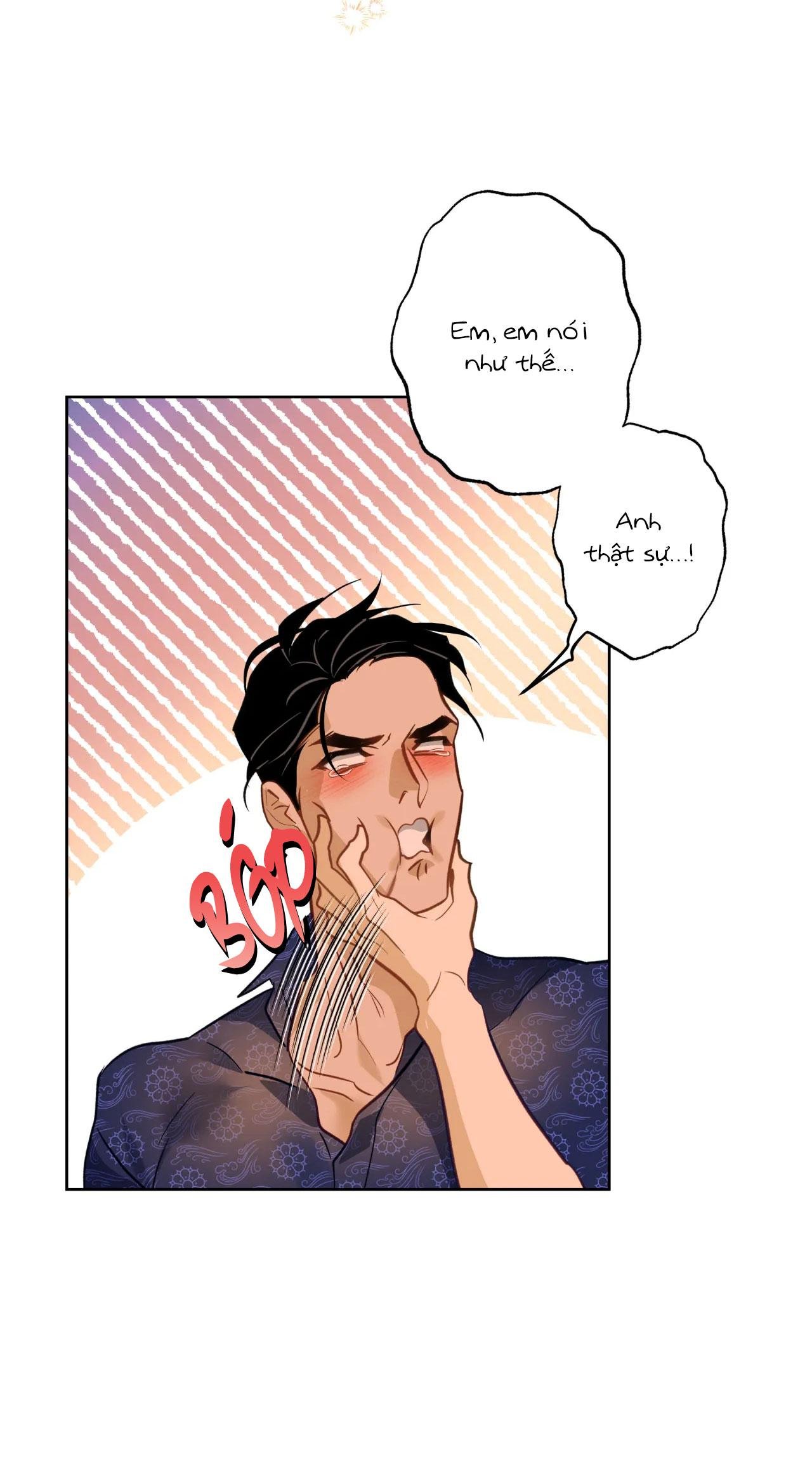 mỹ nhân ngư chapter 14 36