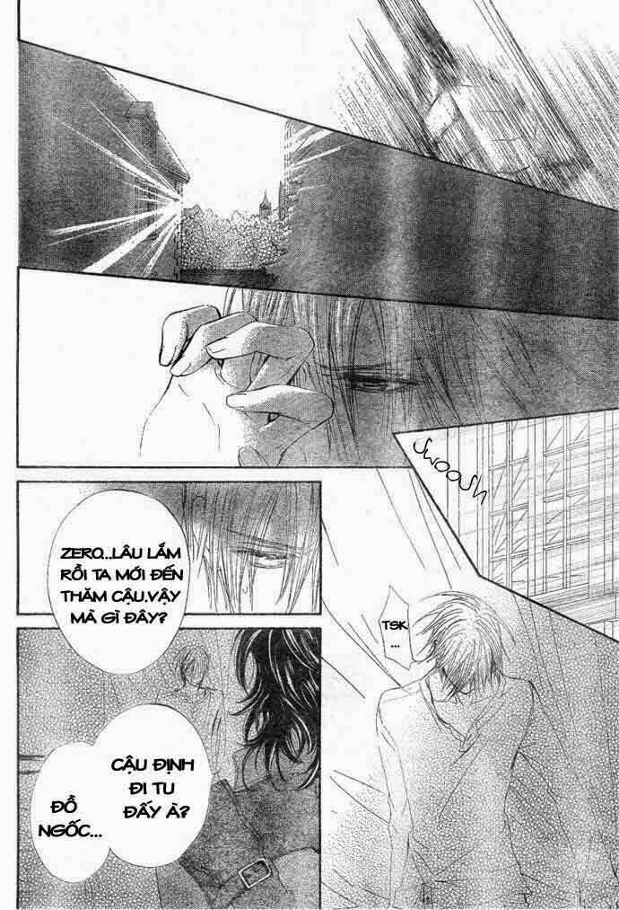 hiệp sĩ vampire chapter 37 26