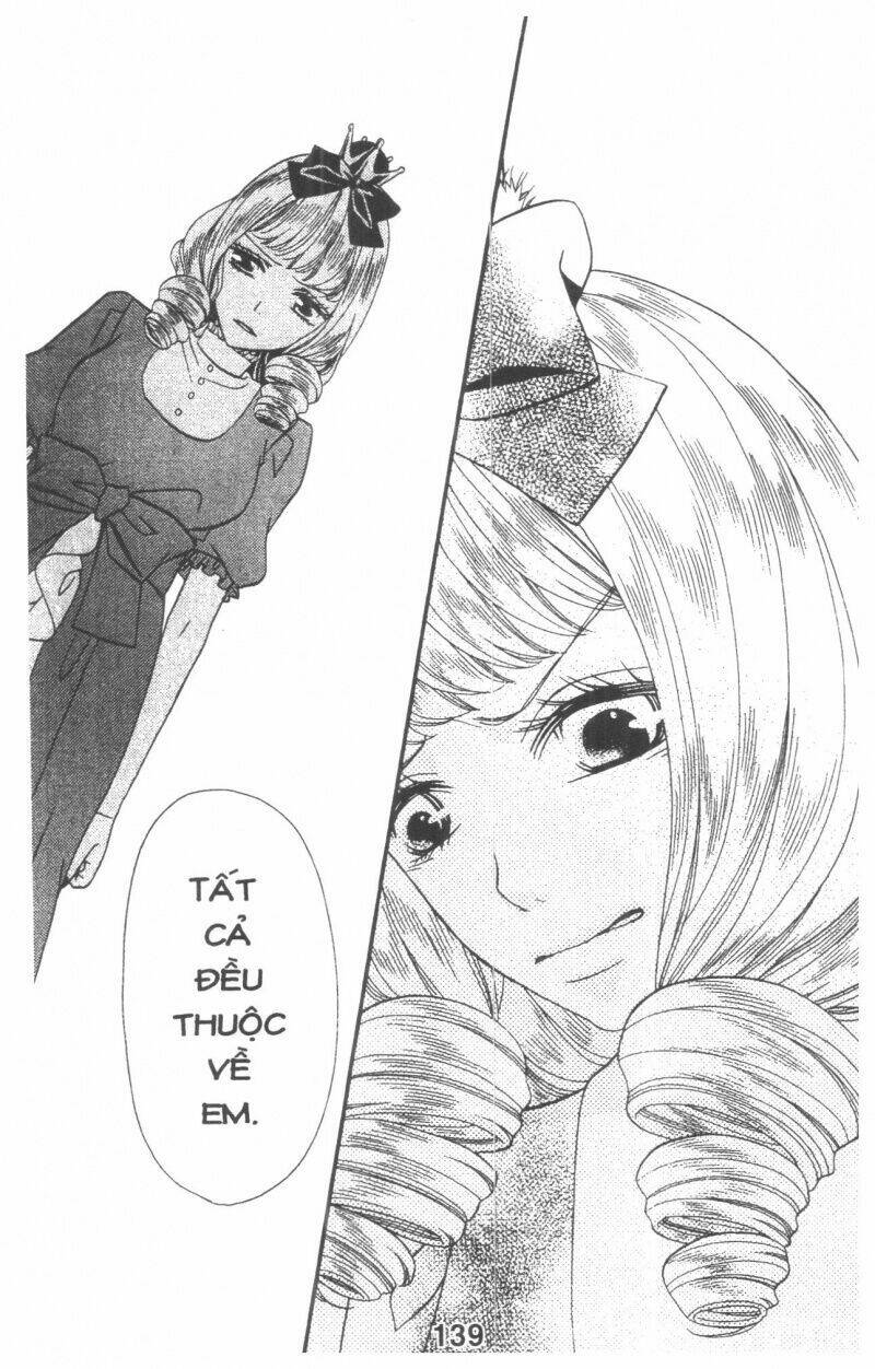 queen's white rabbit chapter 3 139