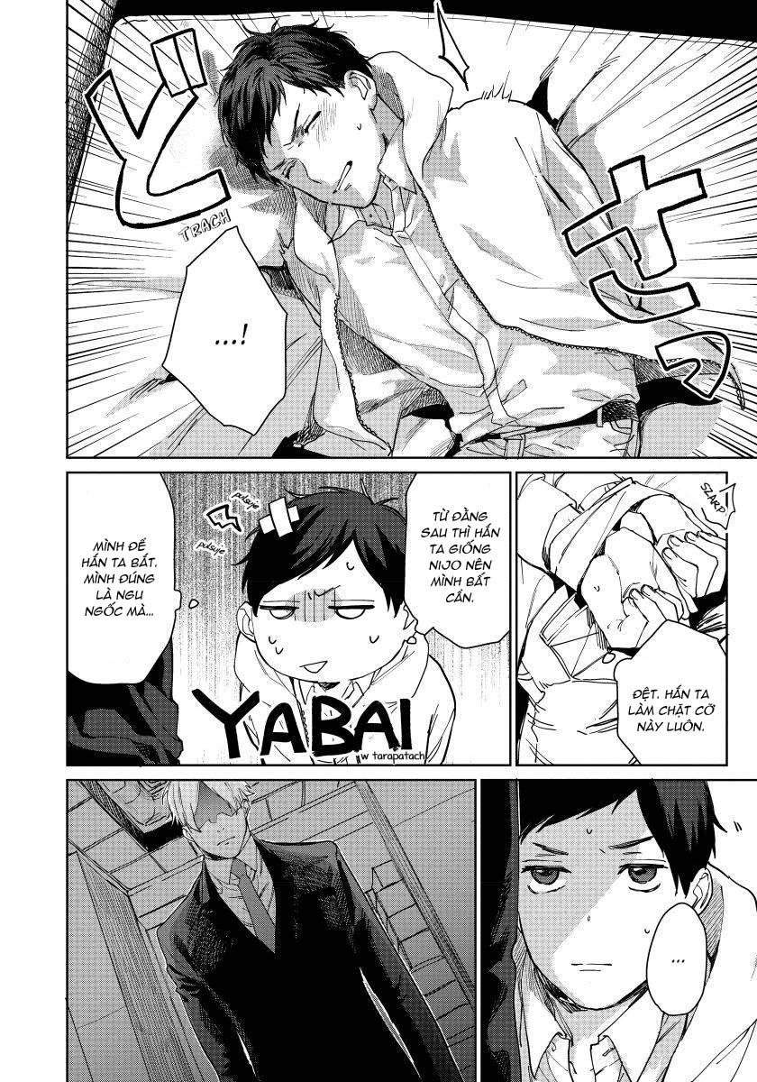 tôi nhặt được một incubus chapter 5 20