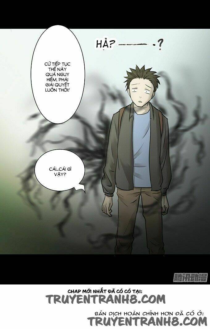 ớn lạnh tuyệt đối chapter 106 22