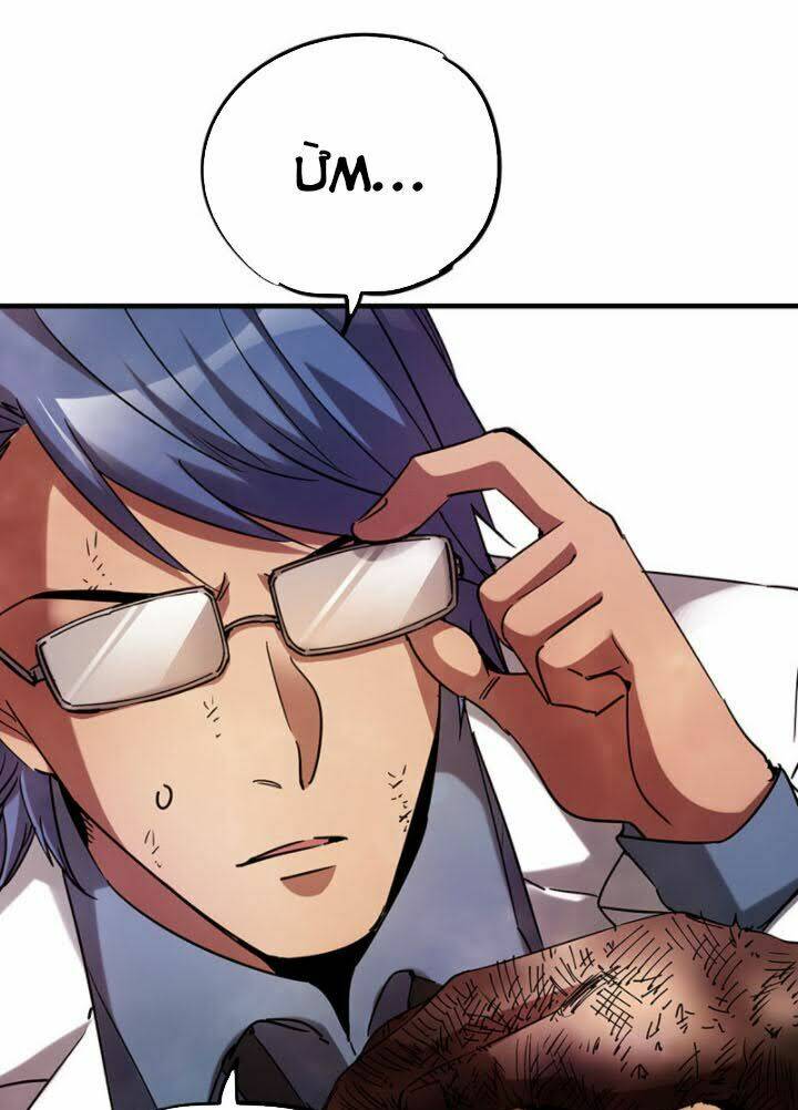 sau mạt thế tôi trở thành zombie chapter 23 17