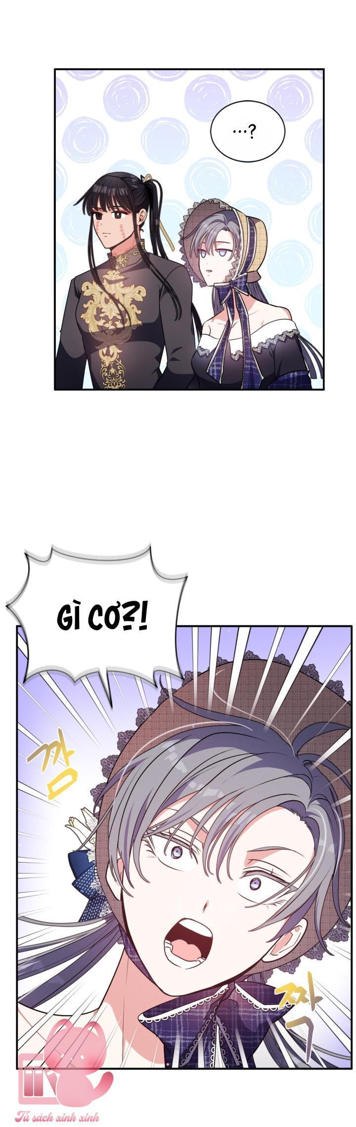 nguyện ước vô vọng của ma nữ chapter 95 4