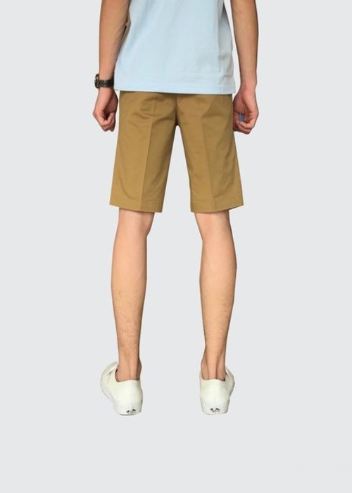Quần short nam ALIGRO chất liệu kaki dáng basic trẻ trung năng động ALGQS1069