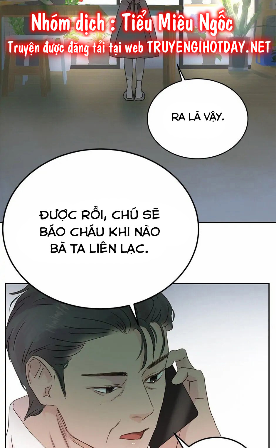 sự trả thù ngọt ngào của vợ tôi chapter 33 12