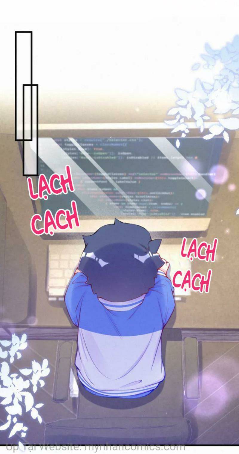 mami đột kích, thiên tài manh bảo khốc daddy chapter 103 3