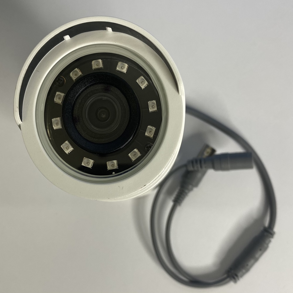 Camera Analog 2.0 Hikvision DS-2CE16D0T-IRP 2Mp - Hàng chính hãng