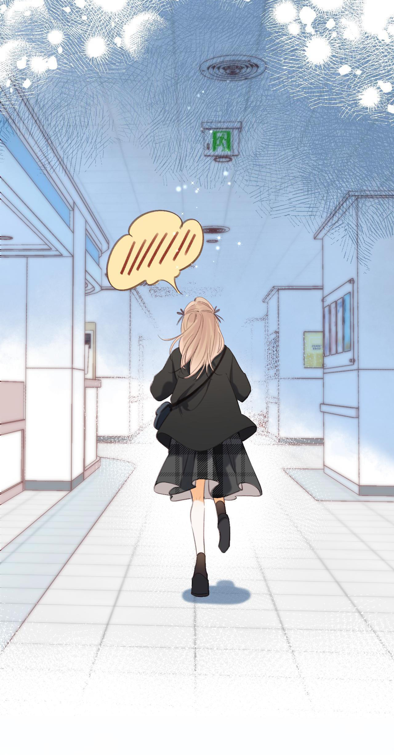 vụng trộm không thể giấu - mối tình thầm kín chapter 56.2 1