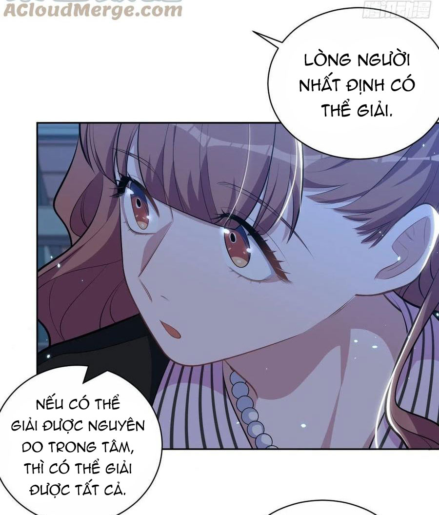 bố vợ đại nhân là bà xã chapter 148 28