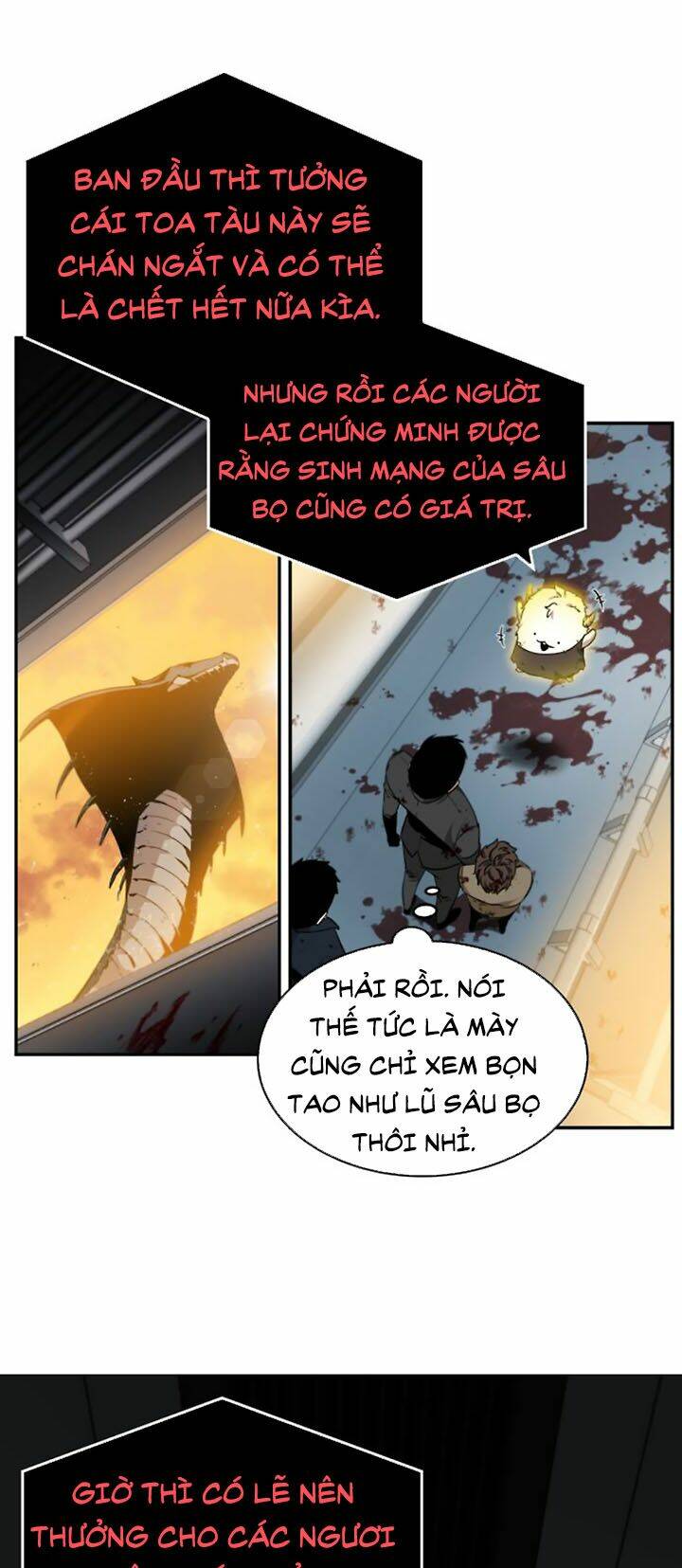 toàn trí độc giả - omniscient reader chapter 7 72