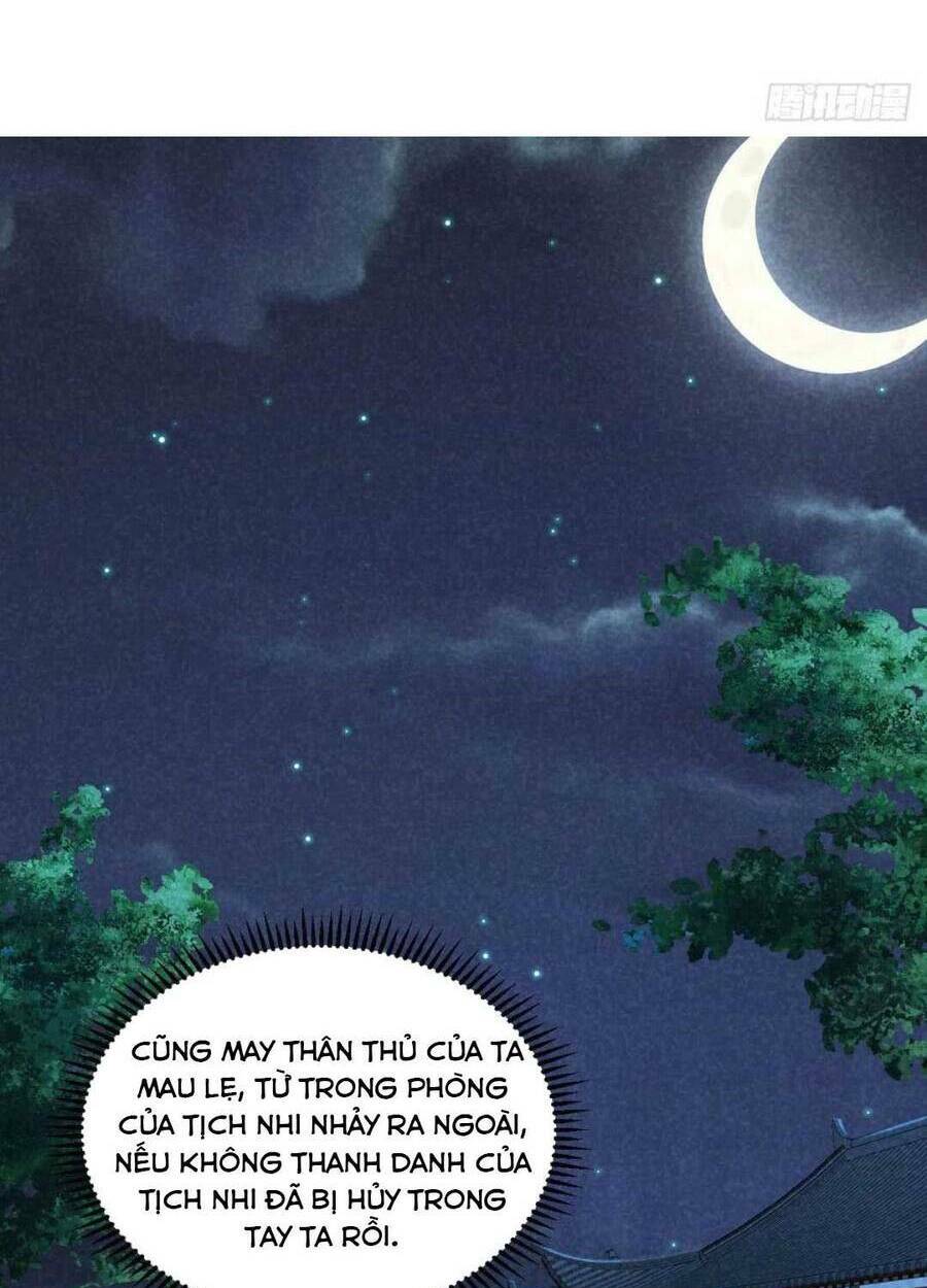 đại đích nữ trọng sinh về báo thù chapter 28 15