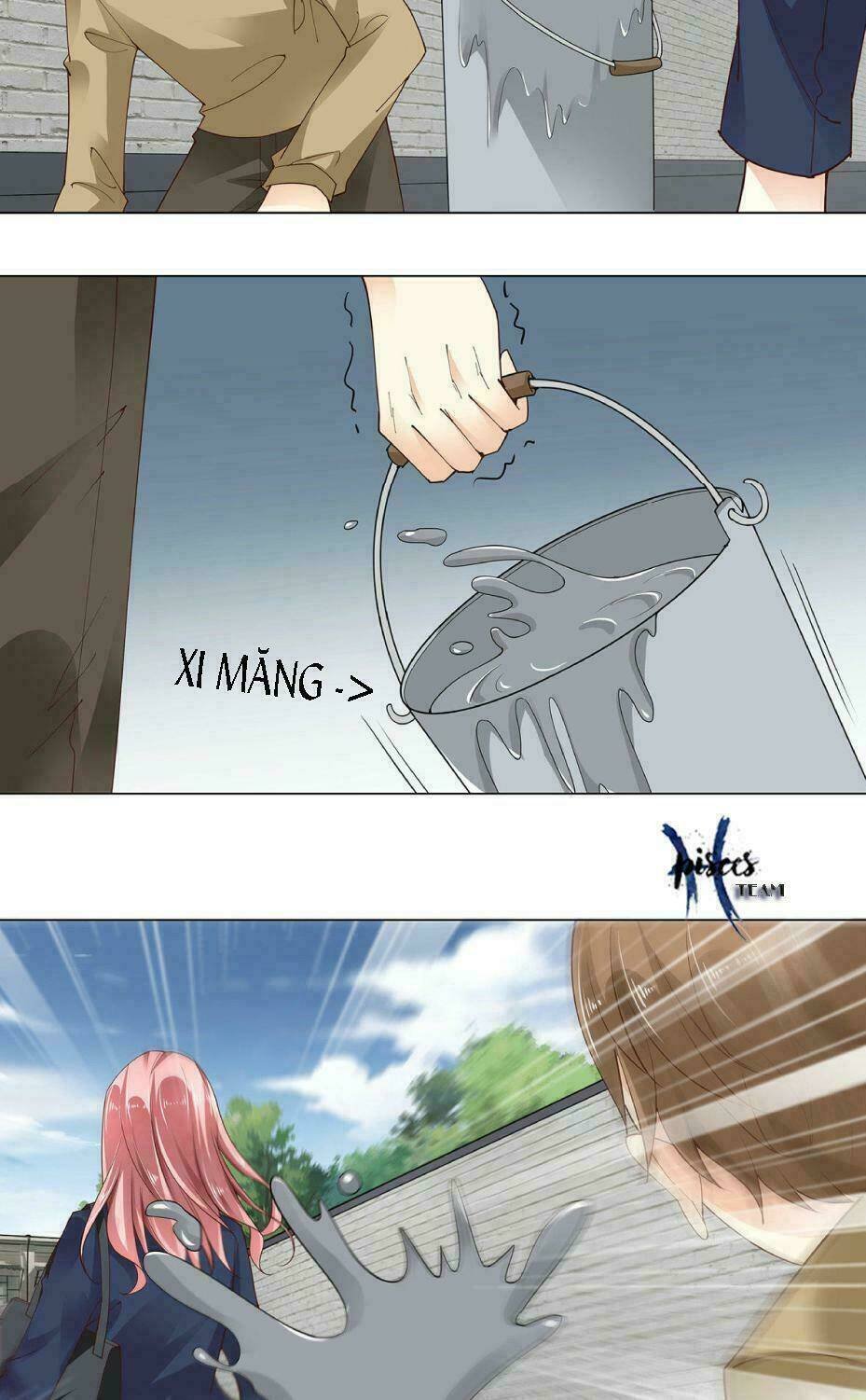 nữ nhân xin nhẹ nhàng chapter 9 14