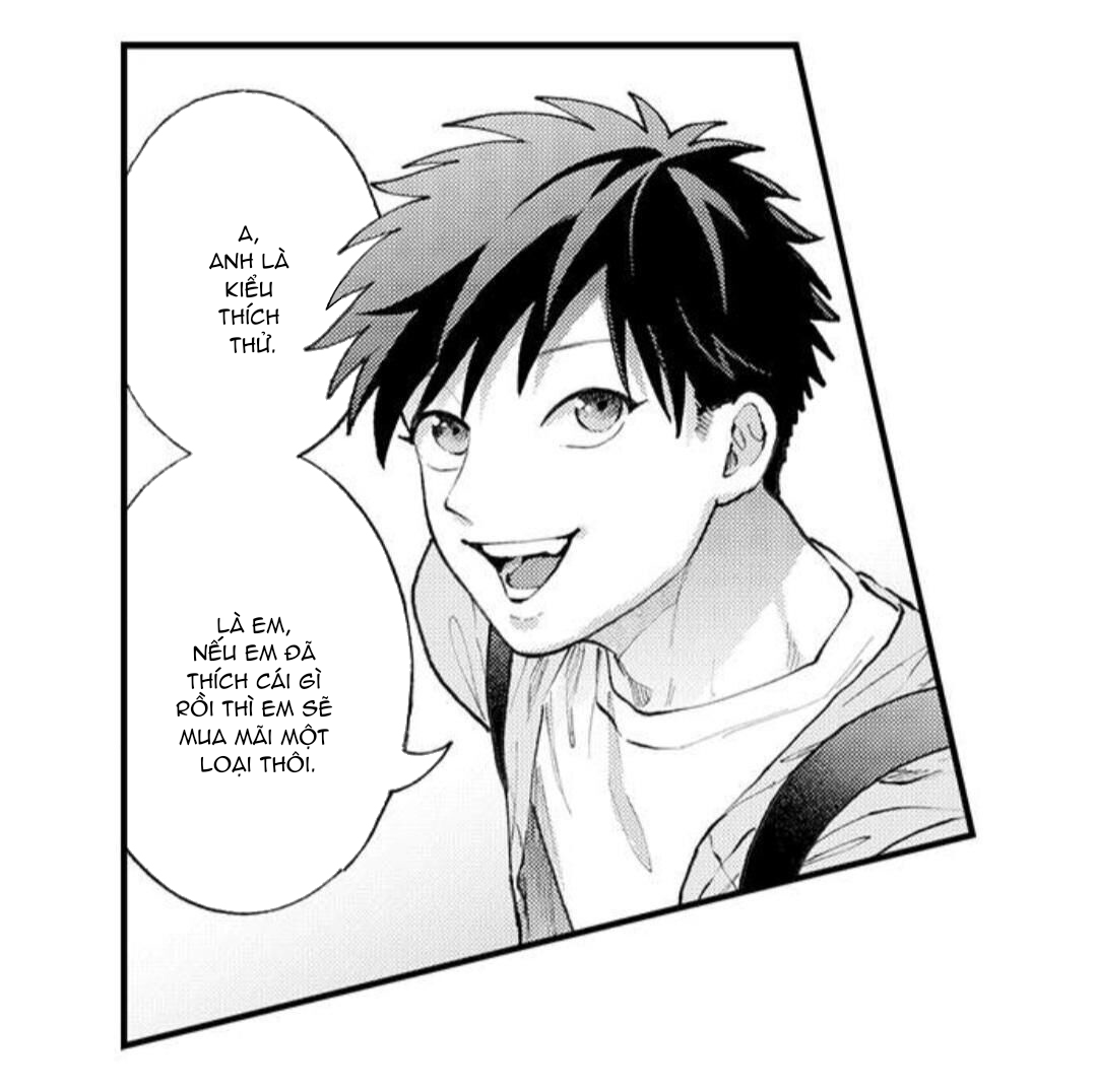 bị một anh chàng lập dị tấn công chapter 76 12