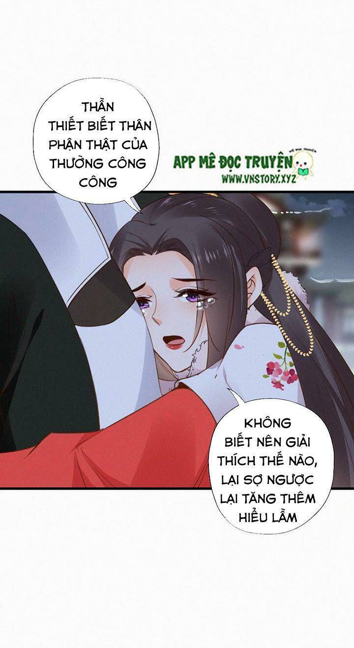 thiên hương mỹ nhân chapter 118 2