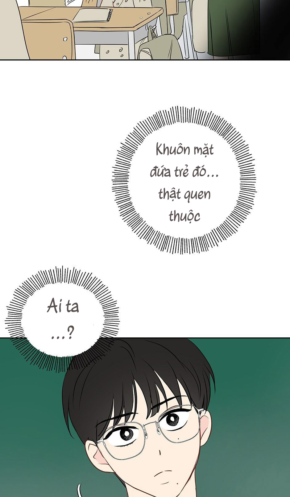 chỉ là giấc mơ thôi phải không? chapter 15 39