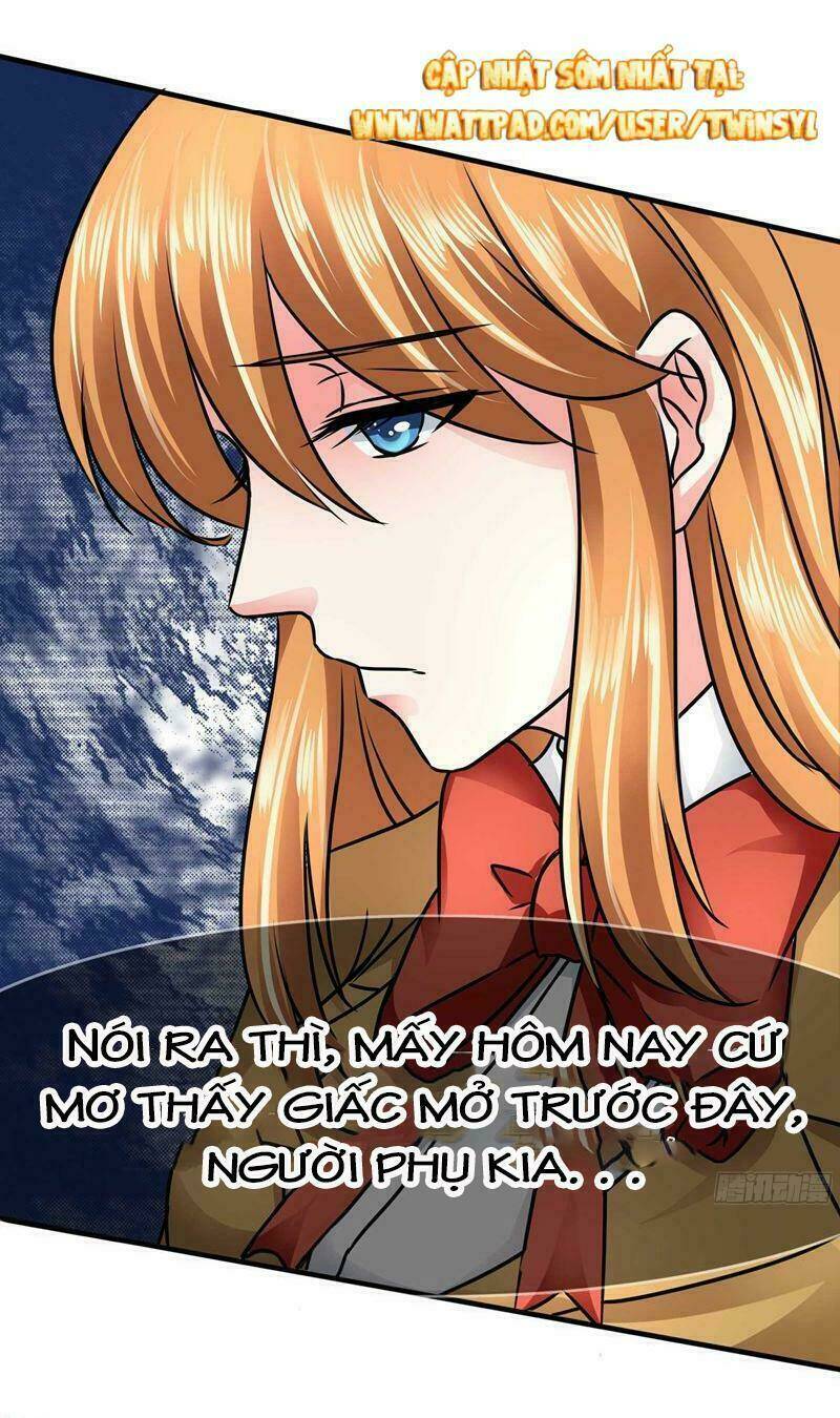 bá đạo trung khuyển tìm ái ký chapter 74 13